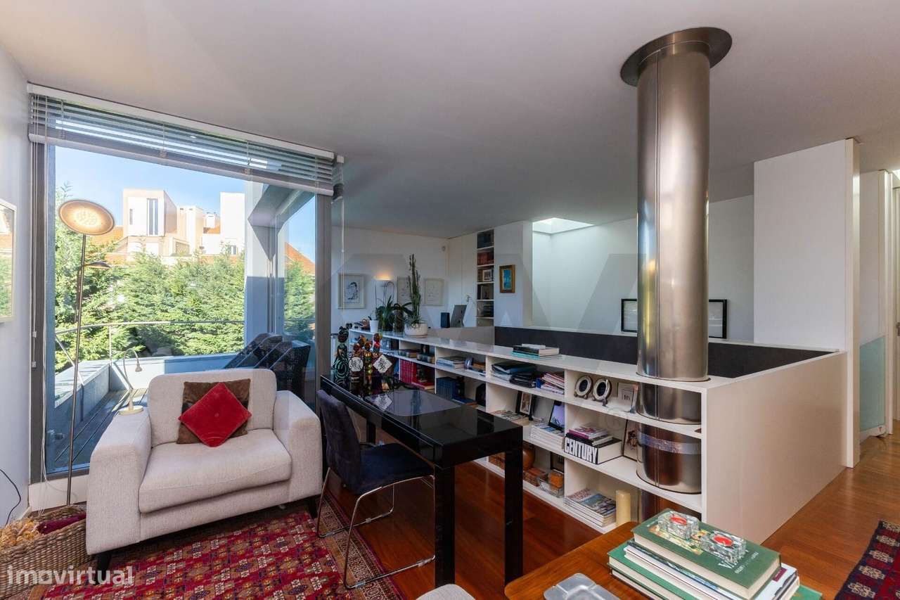 Fantástica moradia T3, com  jardim, piscina, situada em zona tranquila-29