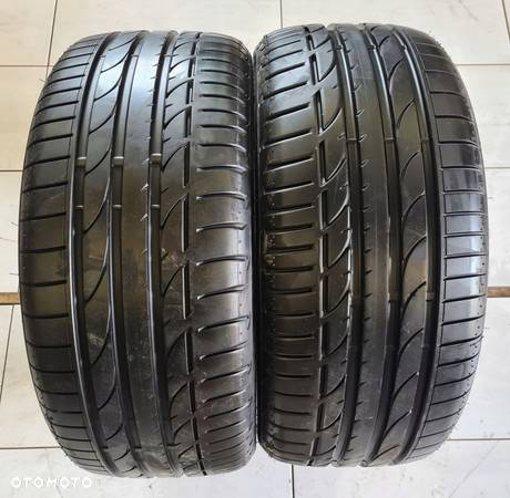 Bridgestone Potenza S001 235/40R19 96 W RO1 - 1