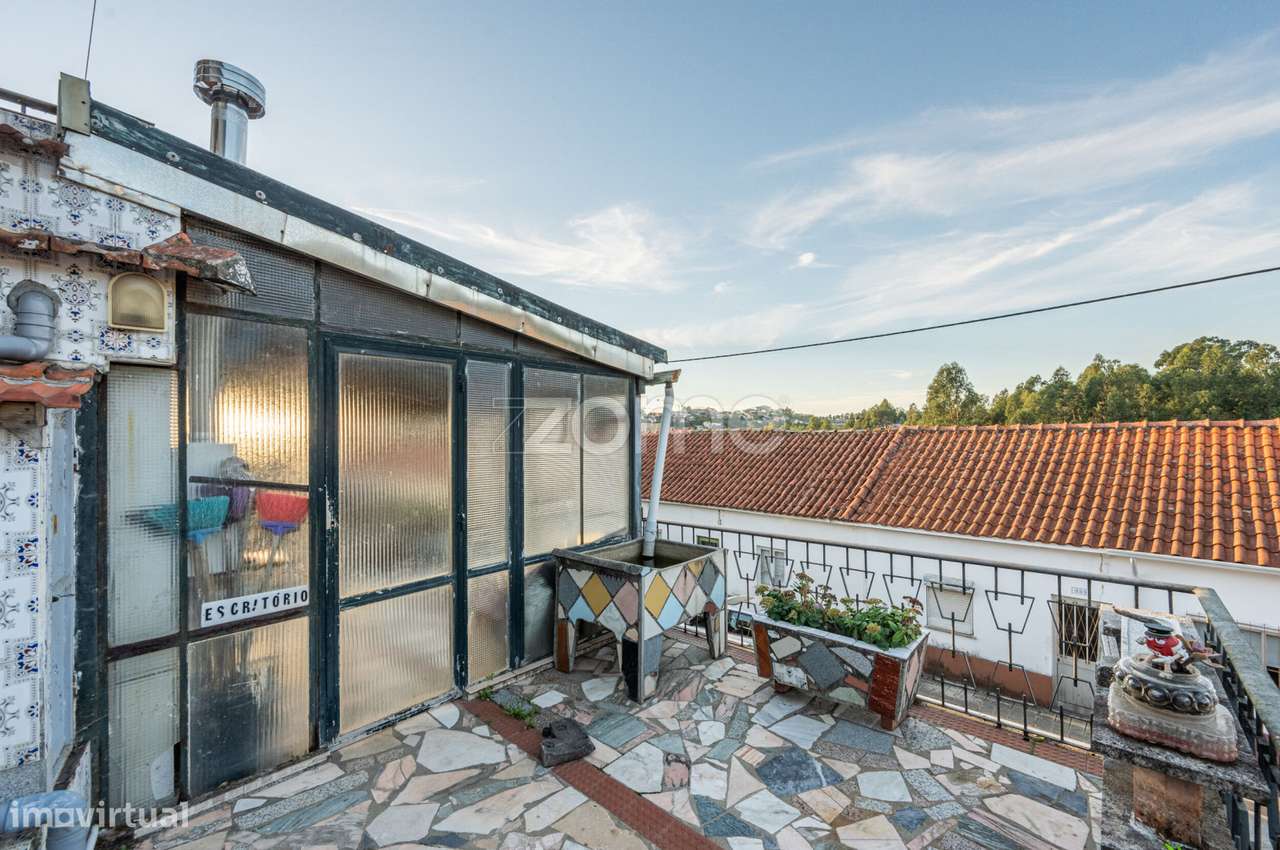 2 MORADIAS EM SÃO PEDRO DA COVA, GONDOMAR-7