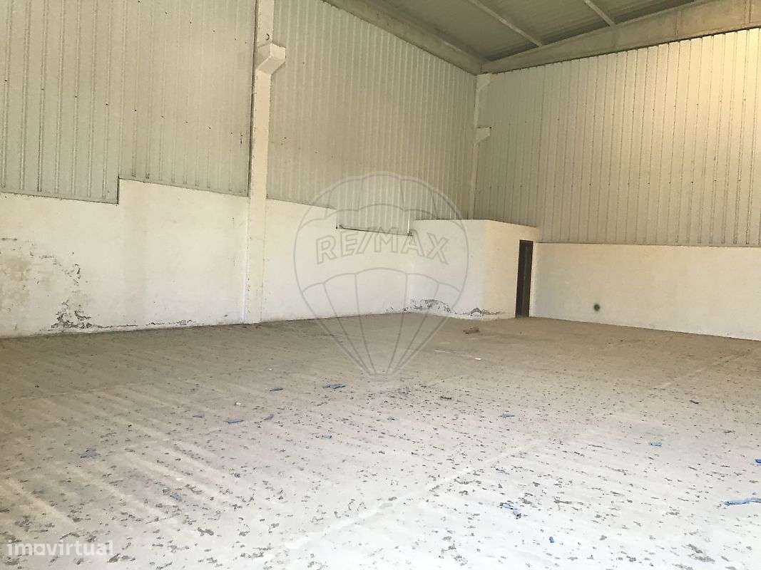 Armazém  para venda - Grande imagem: 4/10