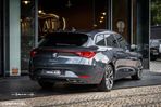 SEAT Leon ST 1.5 eTSI FR DSG - 4