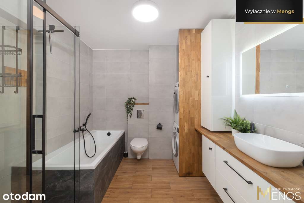 Segment w Ożarowie Maz. | Gotowy do wprowadzenia-13