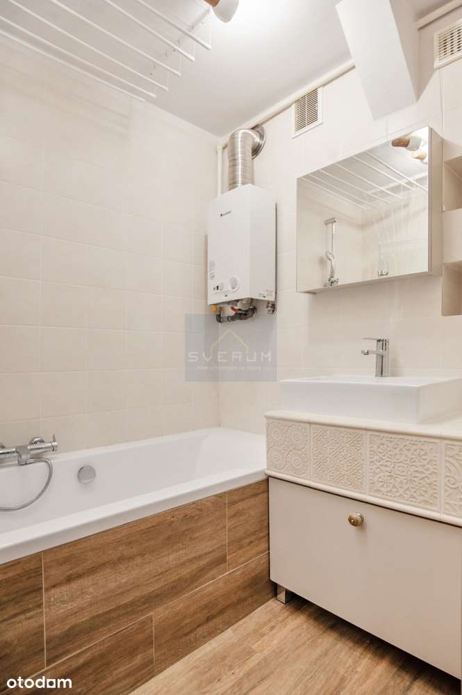 M5 Śródmieście z balkonem-2