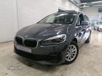 BMW 216 Gran Tourer d 7L Auto - 1