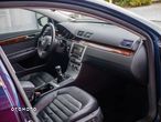 Volkswagen Passat 2.0 TDI 4Mot Highline - 33