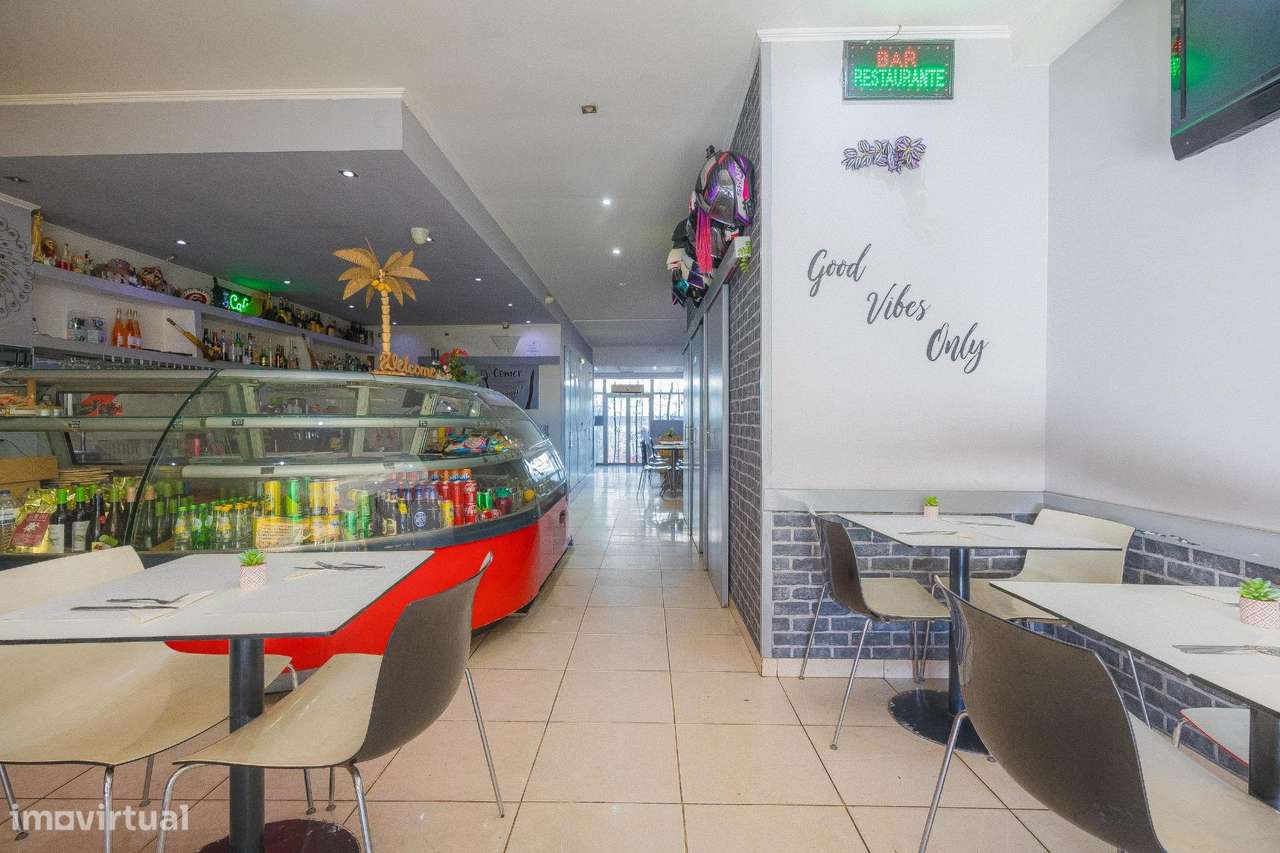 Moradia T2 transformada em T3, totalmente renovada, Vila Nova de Gaia-30