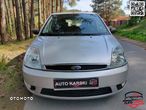 Ford Fiesta 1.4 Ghia - 7