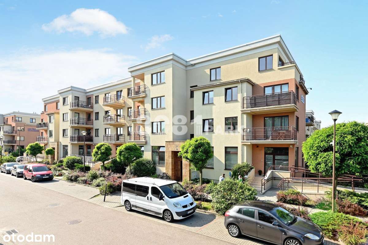 4 pokoje | Jelitkowski Dwór-19