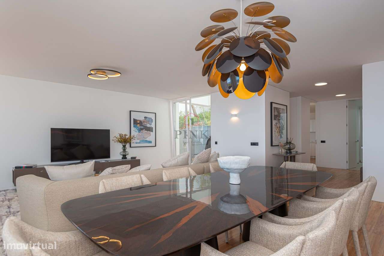 Moradia T3 Mobilada em Condomínio Privado | Ajuda, Funchal - Grande imagem: 4/40