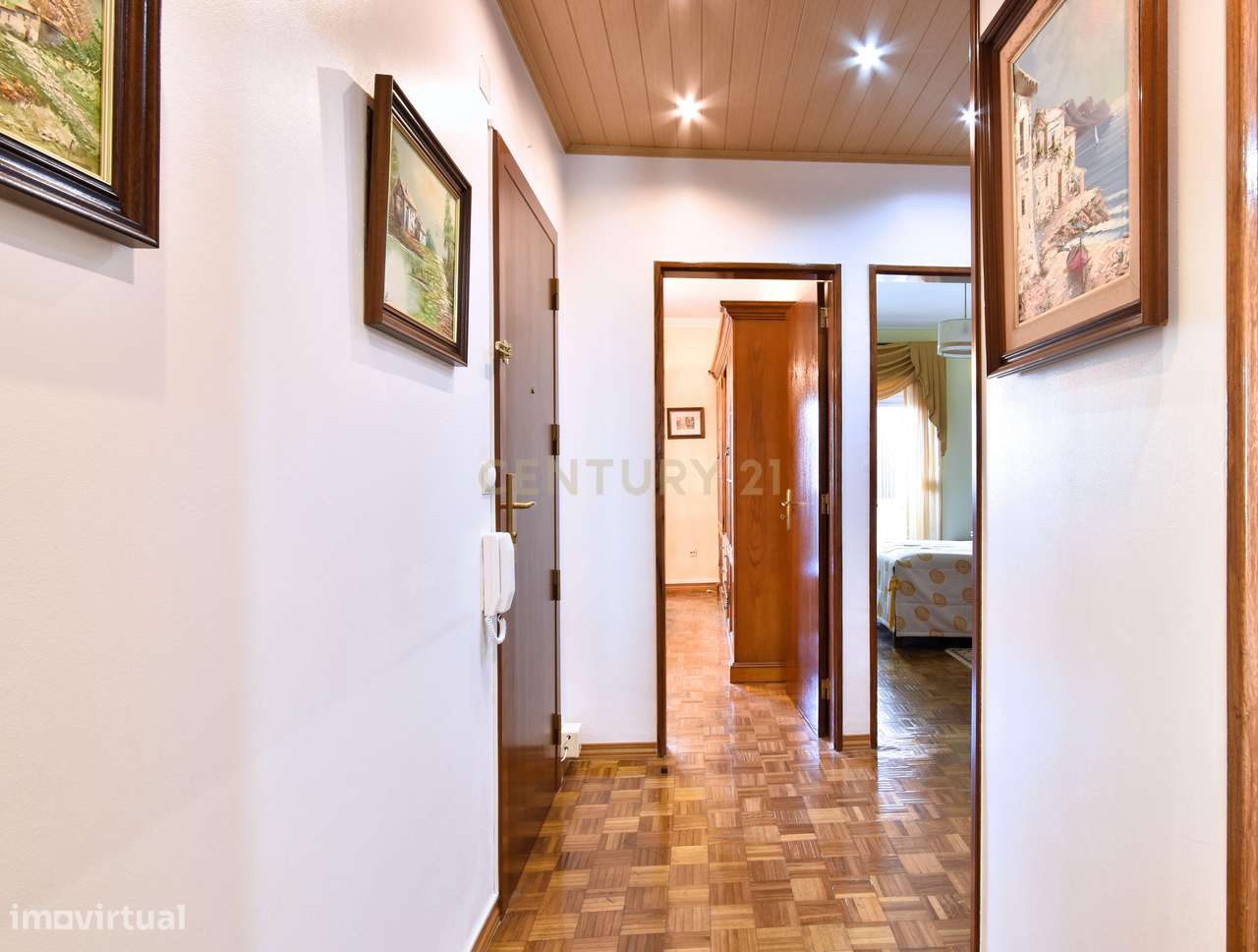 Apartamento T2 na Amadora-11