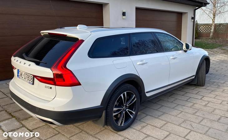 Volvo V90 Cross Country D5 AWD - 6