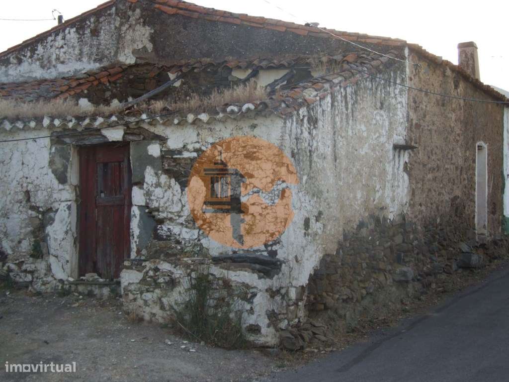 CASA DE ALDEIA EM PEDRA - CERRO DA VINHA - ALCOUTIM - ALGARVE - Grande imagem: 4/43