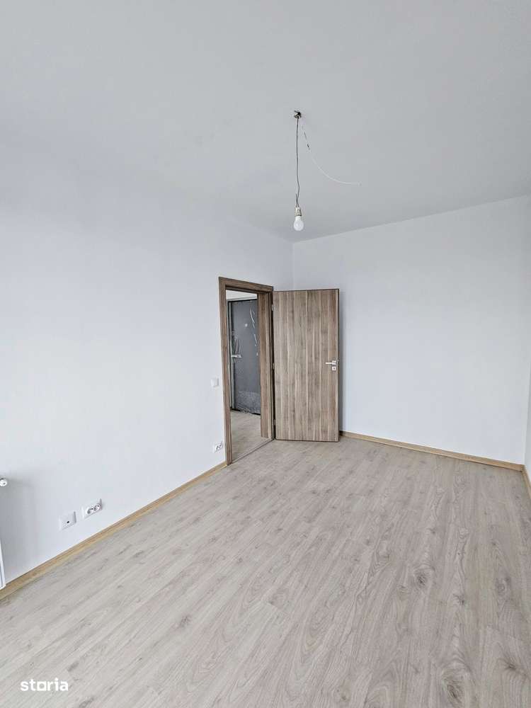 Apartament cu 3 camere tip Penthouse, finisat, incalzire in pardoseala-6