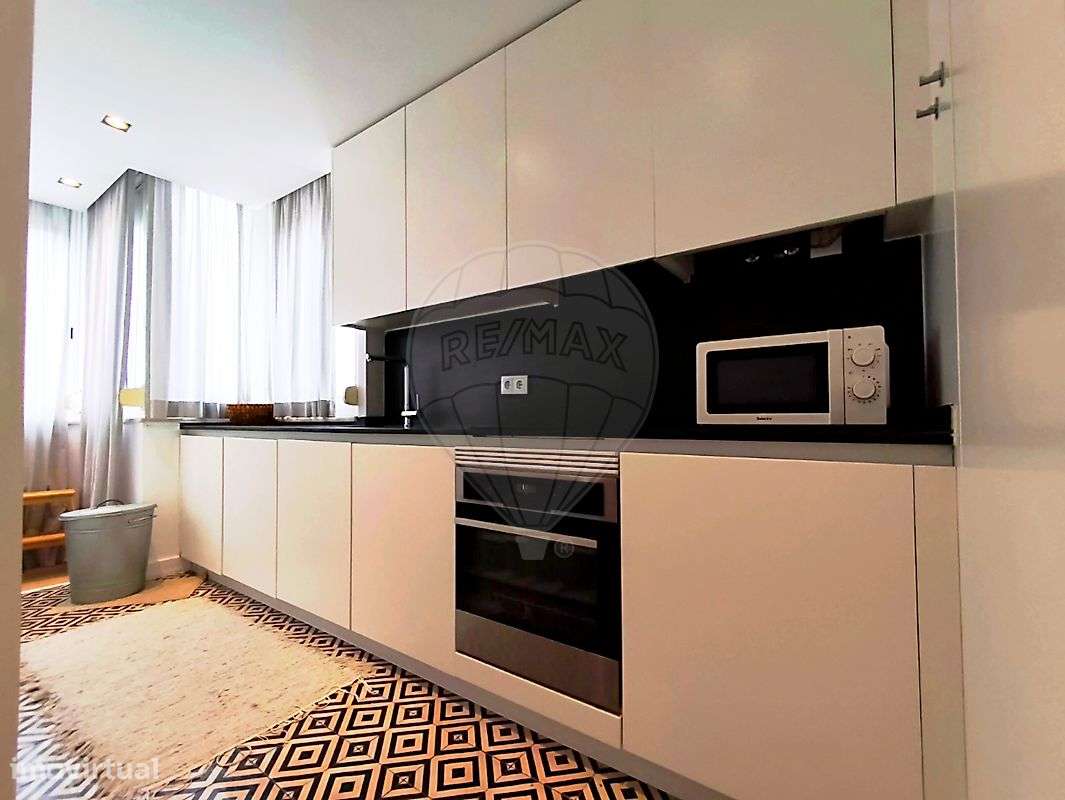 Apartamento T1 para arrendamento - Grande imagem: 4/15