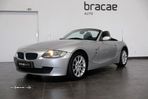 BMW Z4 2.0 - 1