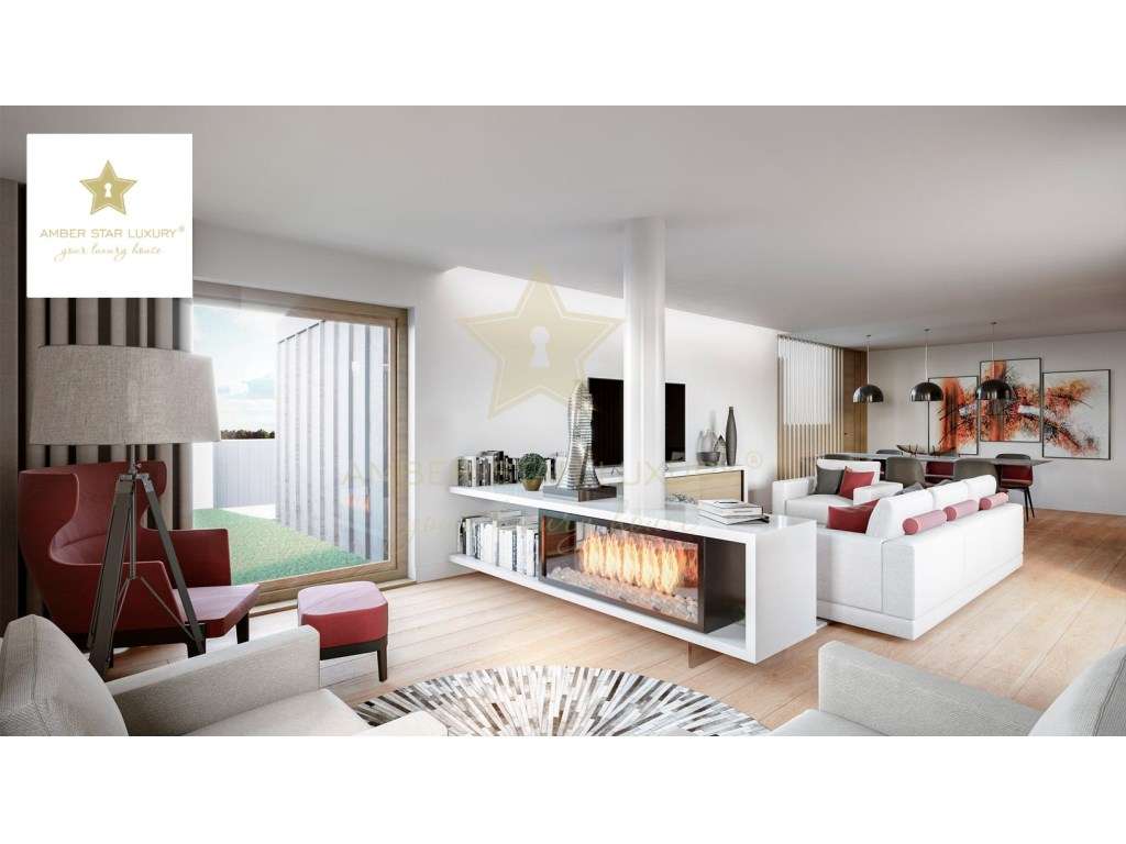 Moradia T4+1 em Esgueira - Grande imagem: 2/12