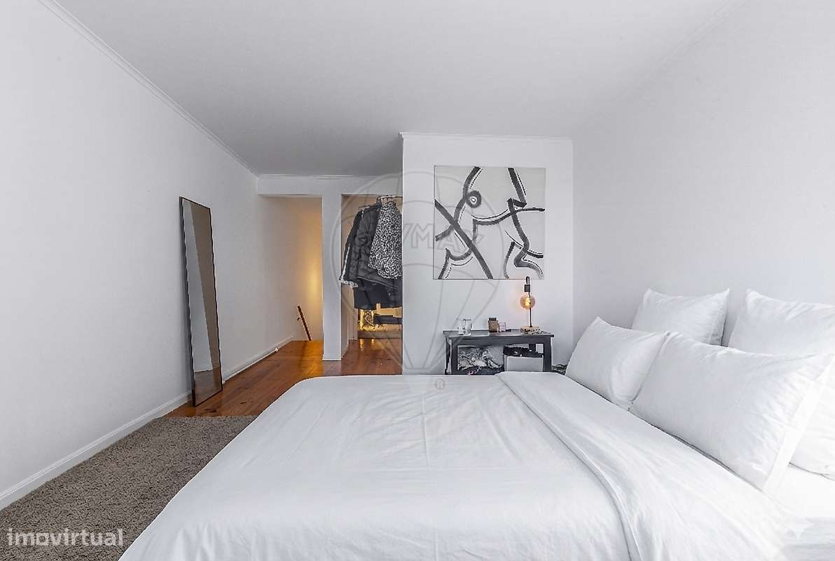 Apartamento T2 para venda-12