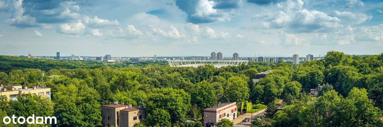 USTAWNE 4 POKOJE Z DWOMA ŁAZIENKAMI NOWE OSIEDLE-0