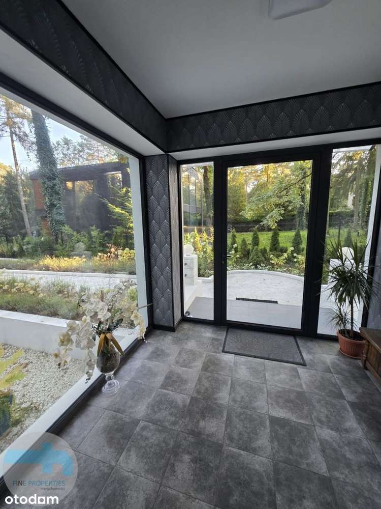 Wyjatkowa i niespotykana willa. Po generalnym remo-4