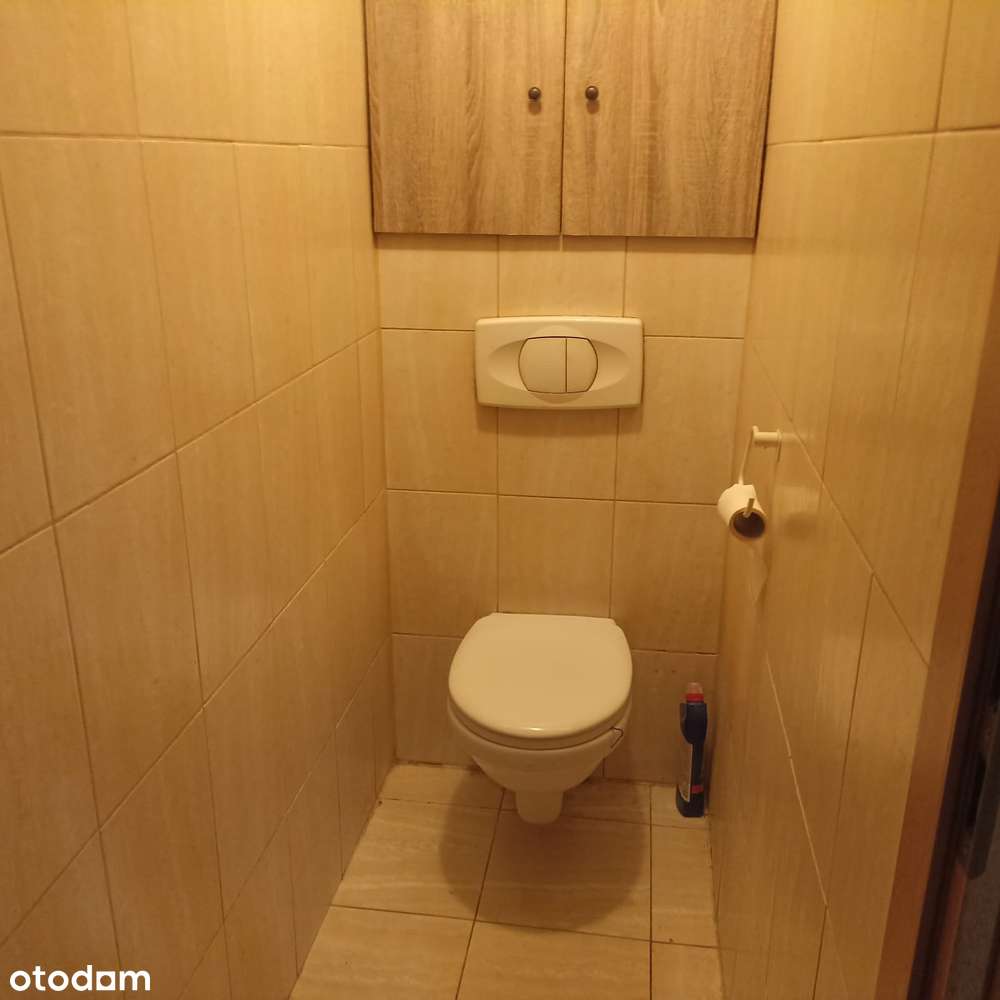 M4 71 m2 parter na Osiedlu Przyjaźń, Poczdamska - Pełny obrazek: 4/11