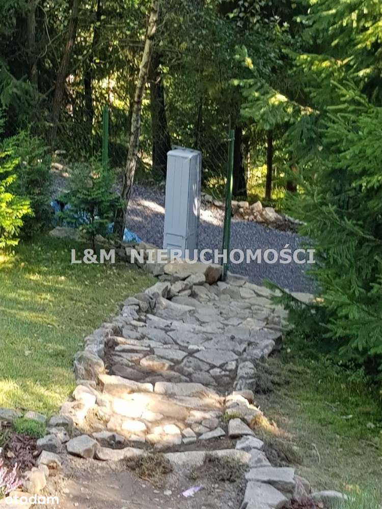 Działka Z Domkiem Rekreacyjnym ! Obniżona Cena ! - Pełny obrazek: 3/17