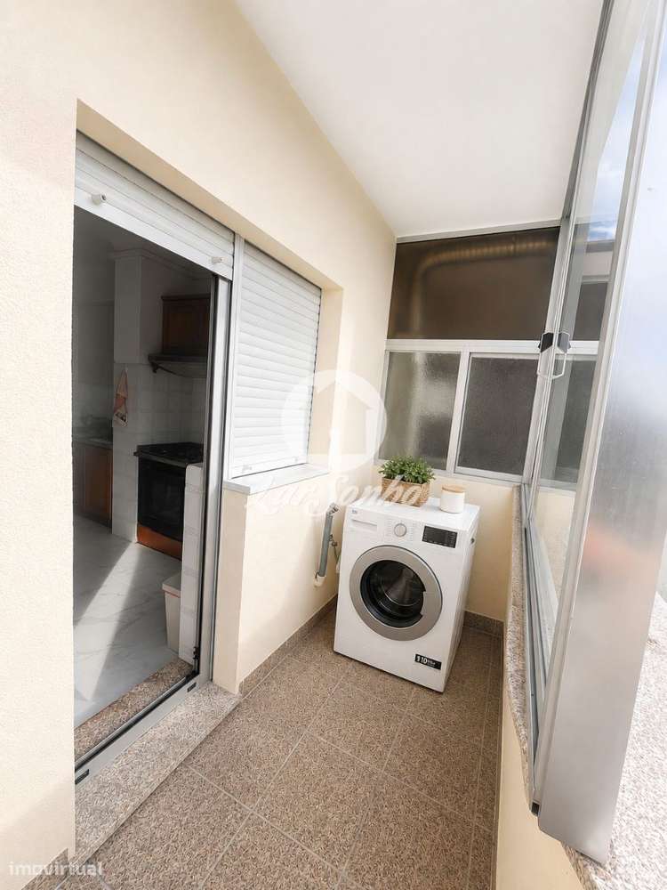 Apartamento T2 em Barcelos-6