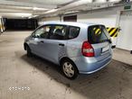 Honda Jazz 1.4 LS - 5