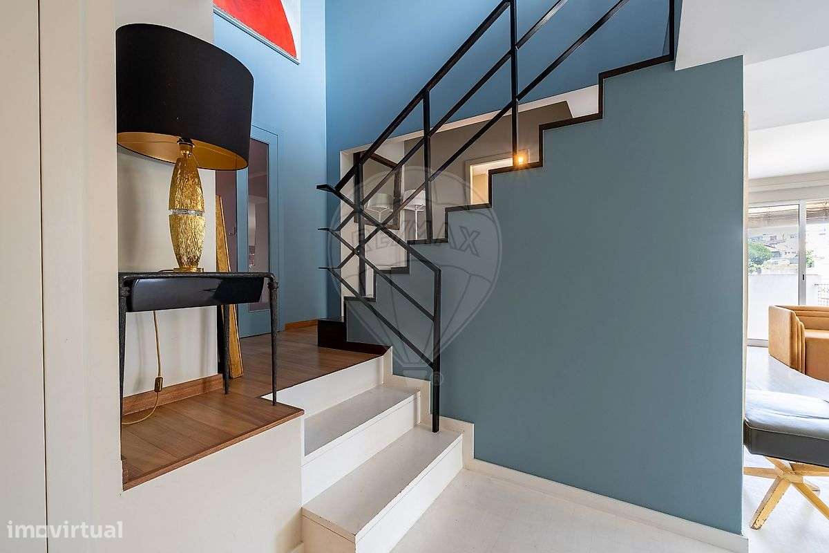 Apartamento T4 para venda-31