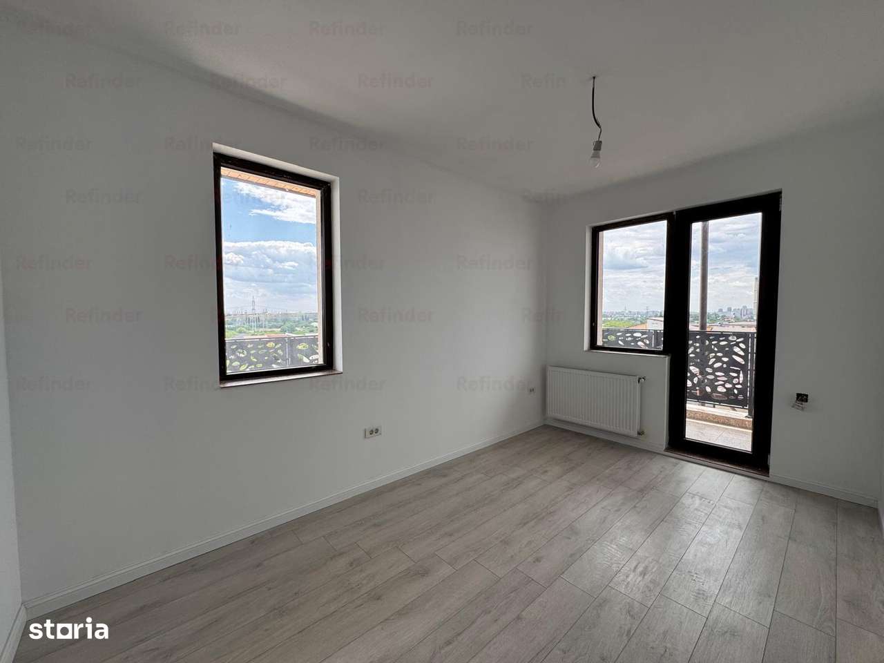 Garsoniera | Titan Trapezului | 41,1 mp | bloc 2020 |-2