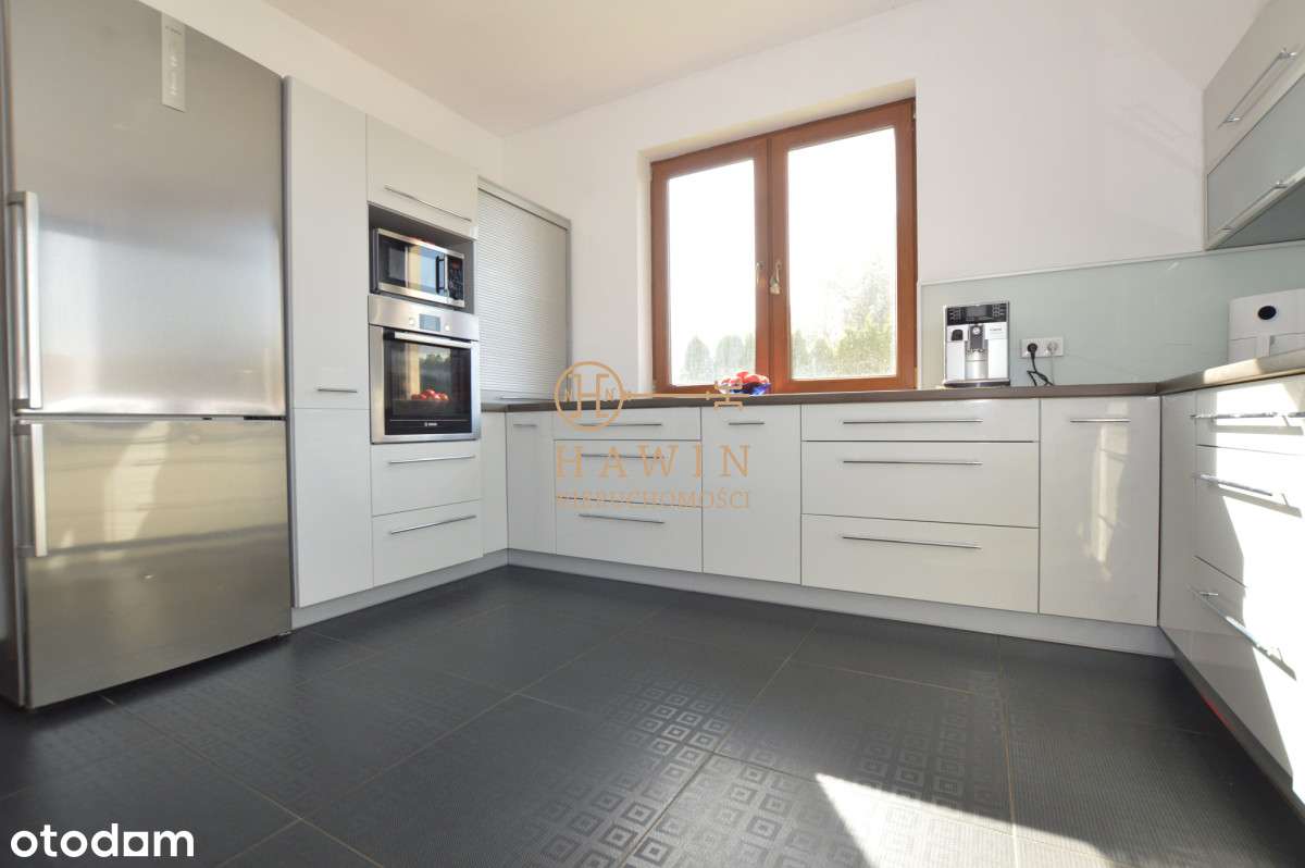 Dom wolnostojący 210 m2 Miłoszyce-5