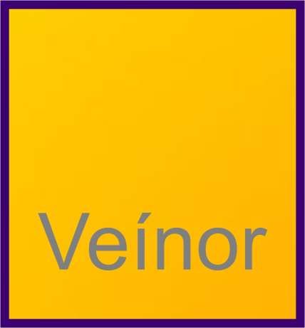 Veínor logo