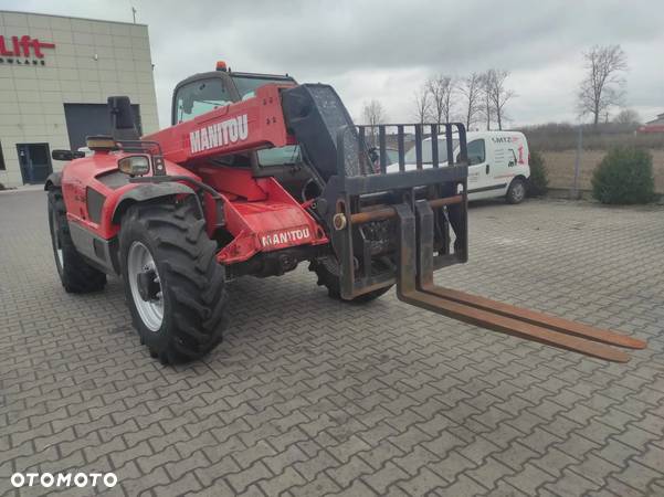 Manitou MT 732 - 17