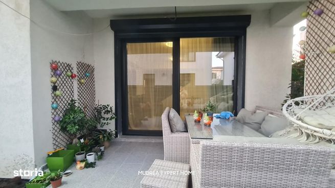 Nou | Casa Individuala Superba | 4 Camere | Tunari-Otopeni-9