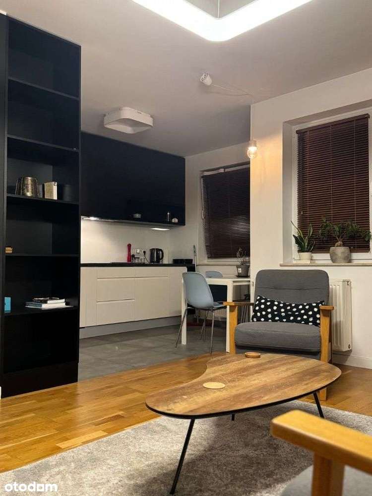 Mieszkanie, 47,50 m², Wrocław - Pełny obrazek: 5/12