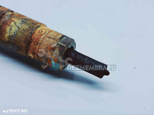 Injector Bmw X3 (F25) [Fabr 2010-2017] 7810702   0445110478 2.0 N47 135KW   184CP - 2