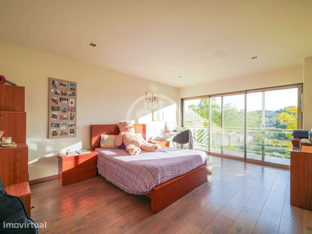 Fantástica propriedade de luxo inserida num generoso lote de terren...-30