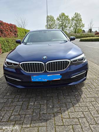 BMW Seria 5 530e - 22