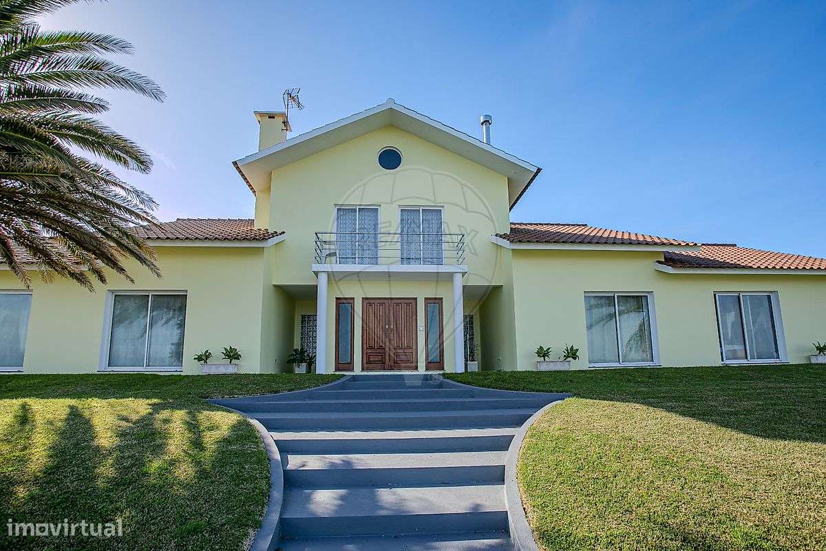 Moradia T7 para venda - Grande imagem: 5/33