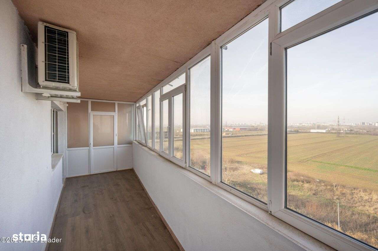 2 camere, mobilat, utilat in Confort City + 2 loc. de parc. optional.-11