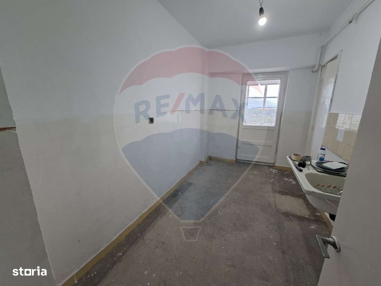 Apartament 3 camere decomandat – 90 mp – Buhuși - Imagine principală: 4/7