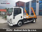 Isuzu M21 TH - 1