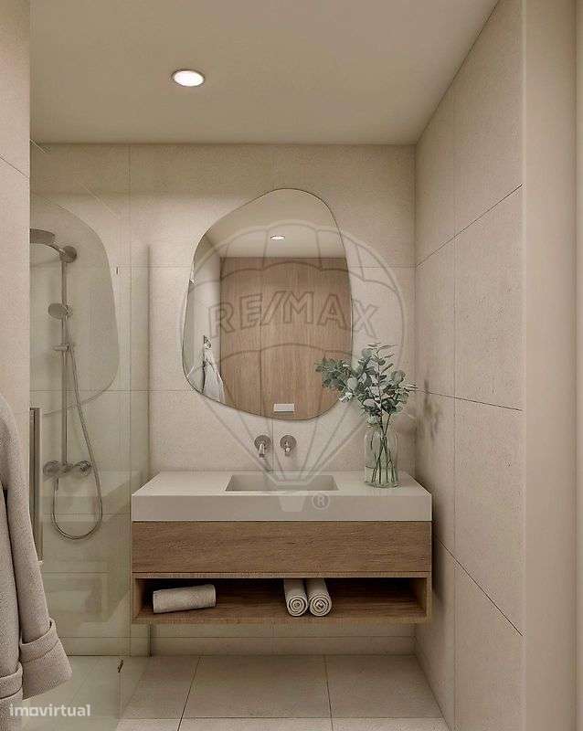 Apartamento T2 para venda-19