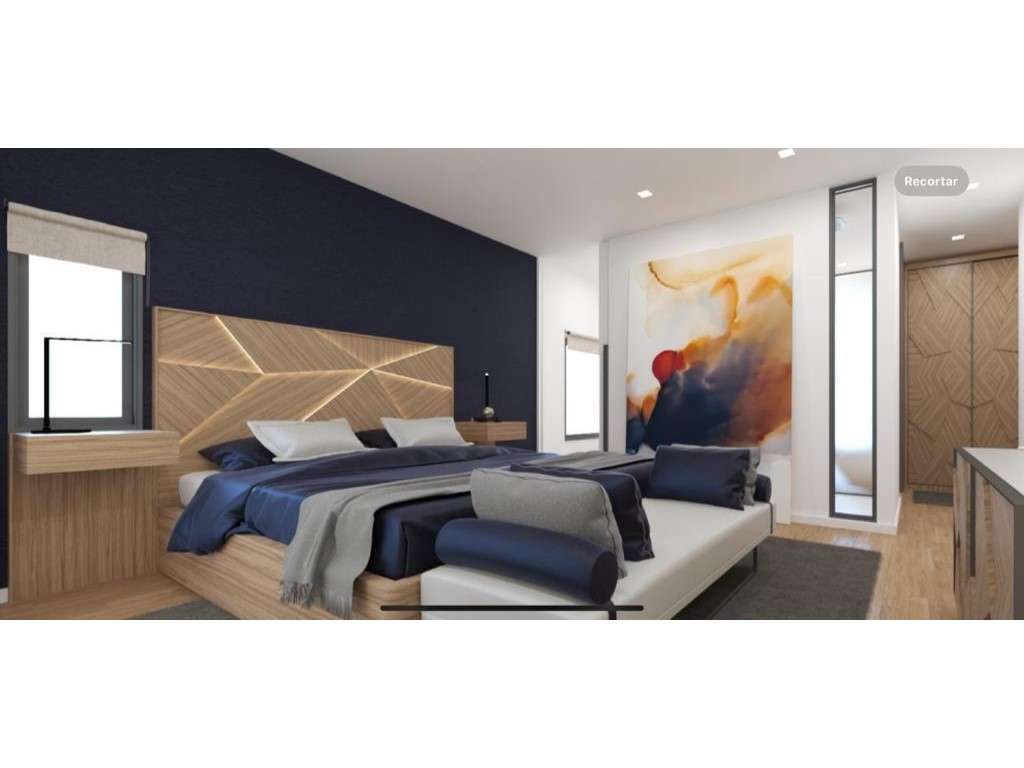 Troia Moradia de Luxo com 4 Suites-35