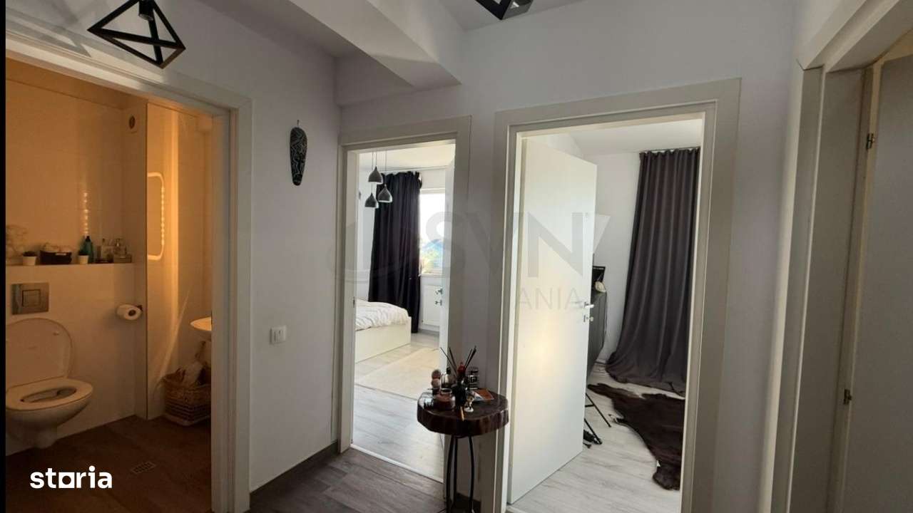 Apartament 2 camere I Otopeni - Imagine principală: 4/15