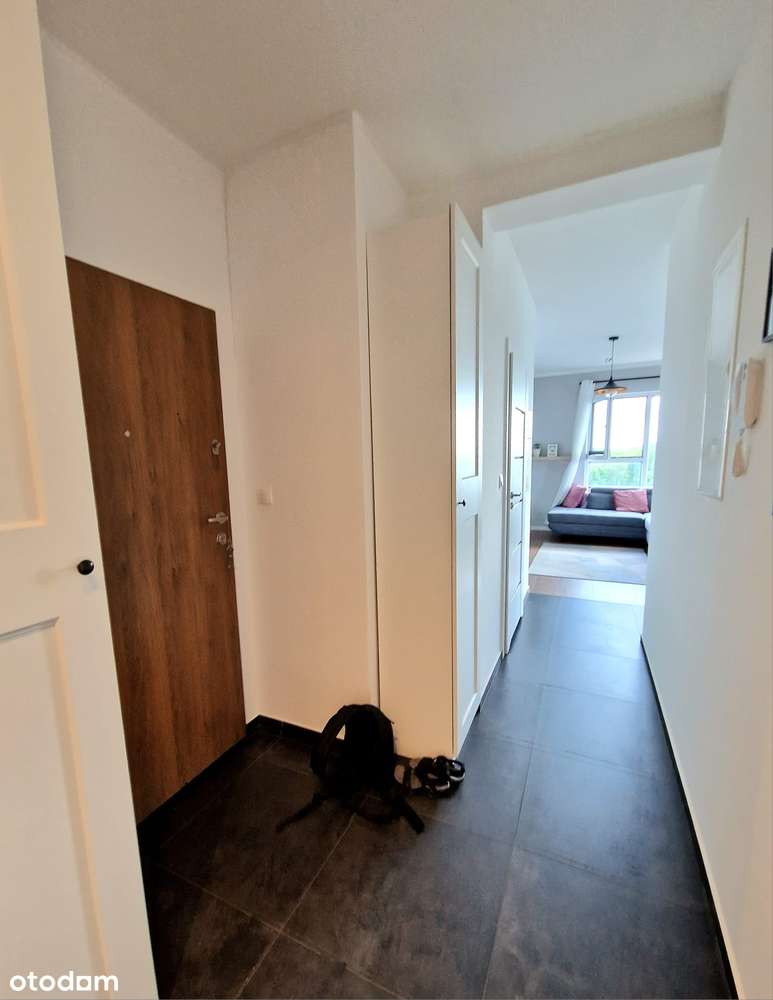 3pok na Rzepakowej wyposażone nowoczesne - widok GRATIS! Bez prowizji-17