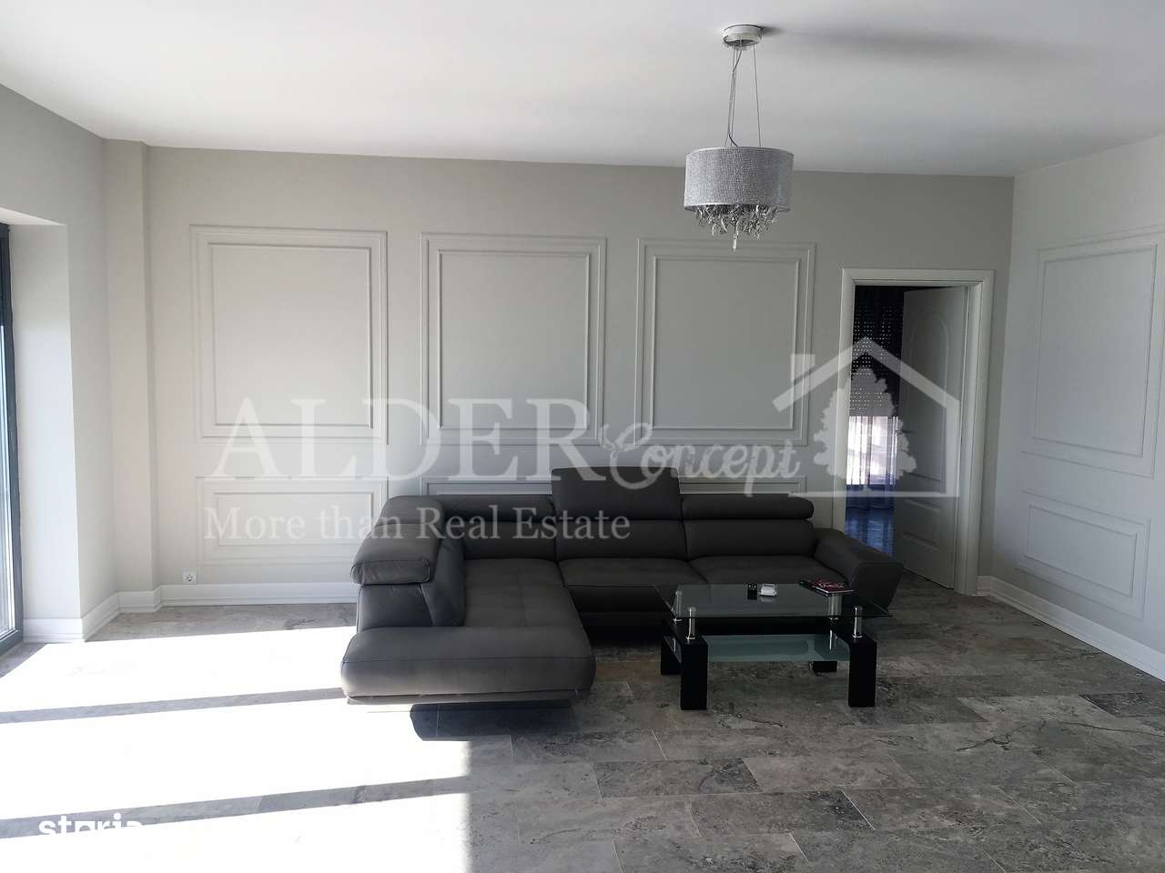 BEACH SIDE RESIDENCE, APARTAMENT CU VEDERE CATRE LAC SI MARE-5