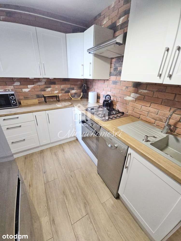 Przestronne mieszkanie 3 pokojowe od zaraz. Nie czekaj !-5