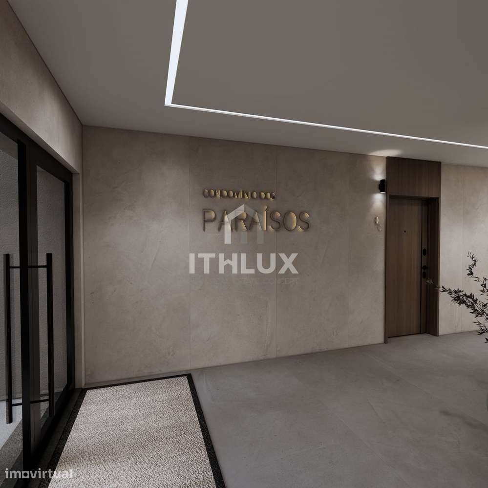 T3 Premium | Piscina Aquecida, Design Contemporâneo e um Estilo de Vid-8
