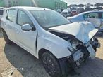 Dezmembrez Dacia Sandero 2, an 2015, motor 1.5 dci k9k612, cutie de viteze manuala - 1