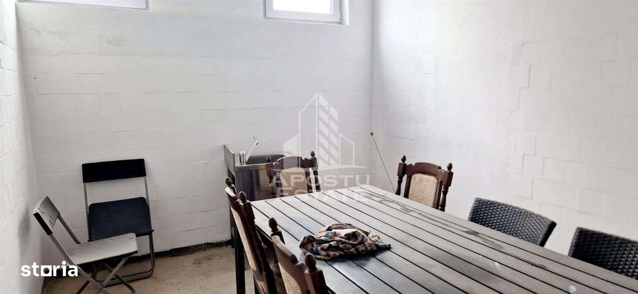 Spatiu pentru birouri 300 Mp zona Gai - Imagine principală: 4/14